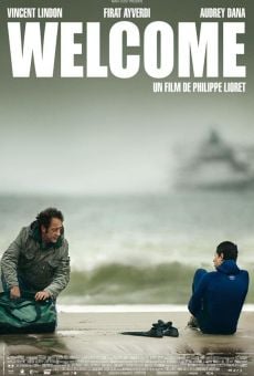 Película: Welcome