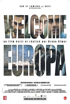 Welcome Europa (2006)
