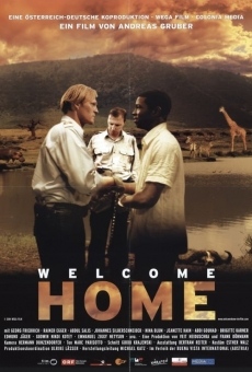 Película: Welcome Home