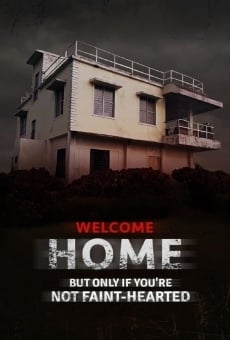 Película: Welcome Home