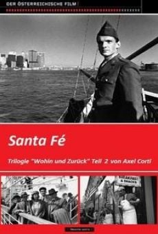 Welcome in Vienna - Partie 2: Santa Fe en ligne gratuit