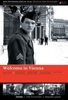 Wohin und zurück - Welcome in Vienna online free