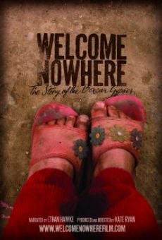 Película: Welcome Nowhere