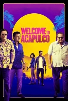 Welcome to Acapulco online