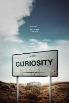 Welcome to Curiosity online streaming