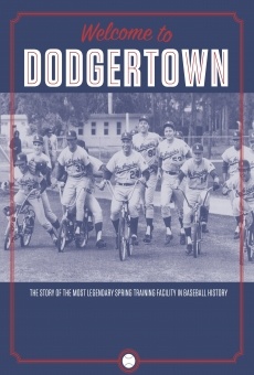 Welcome to Dodgertown (2015)