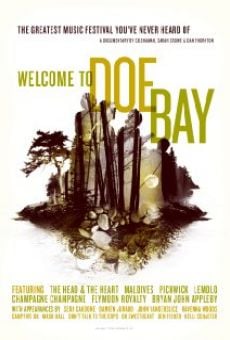 Película: Welcome to Doe Bay