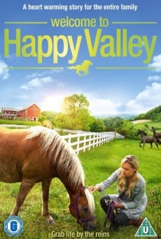 Welcome to Happy Valley online streaming