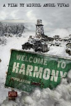 Welcome to Harmony