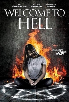 Welcome to Hell online streaming