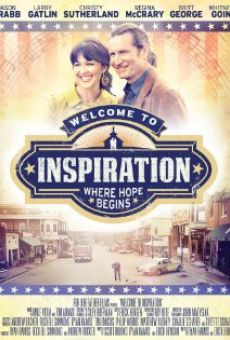 Película: Welcome to Inspiration