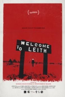 Película: Welcome to Leith