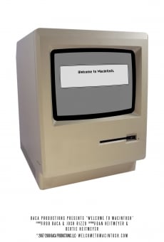 Película: Welcome to Macintosh