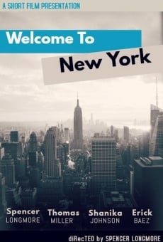 Película: Bienvenido a Nueva York