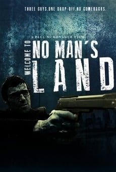 Welcome to No Man's Land