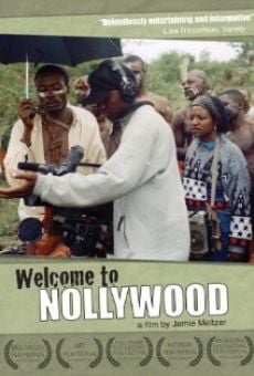 Welcome to Nollywood on-line gratuito