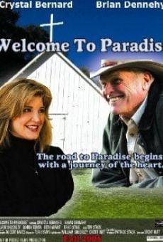 Película: Welcome to Paradise