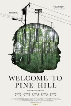 Película: Welcome to Pine Hill