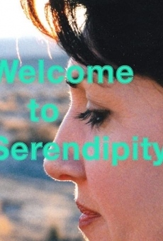 Welcome to Serendipity