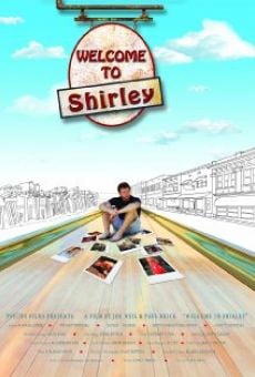 Película: Welcome to Shirley
