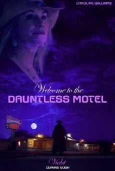 Película: Welcome to the Dauntless Motel