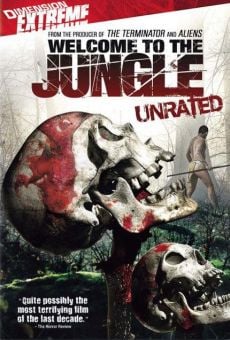 Welcome to the Jungle online streaming