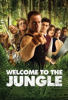 Bienvenue dans la jungle