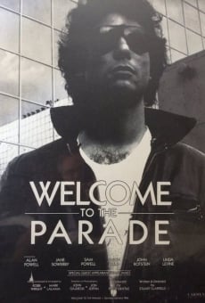 Welcome to the Parade online
