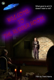 Welcome to the Rubber Room (2017)