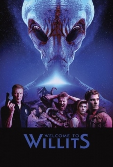 Película: Bienvenido a Willits