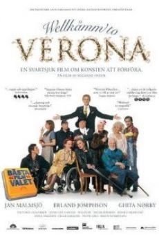 Wellkåmm to Verona on-line gratuito