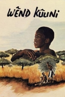 Wend Kuuni (1982)