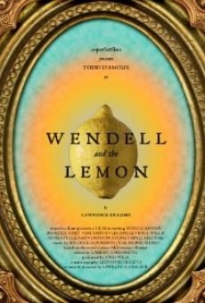 Película: Wendell and the Lemon