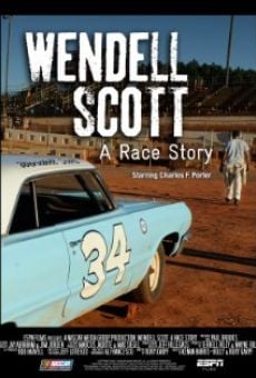 Película: Wendell Scott: A Race Story