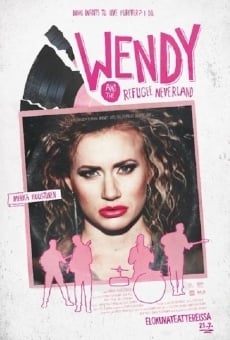 Película: Wendy And The Refugee Neverland