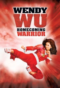 Wendy Wu: Homecoming Warrior, película en español