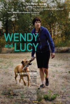 Wendy and Lucy stream online deutsch