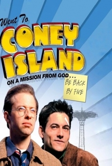 Went to Coney Island on a Mission from God... Be Back by Five online streaming