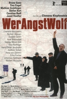 Película: WerAngstWolf