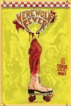 Película: Werewolf Fever