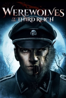 Película: Hombres-lobo del Tercer Reich