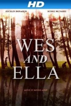 Wes and Ella (2010)