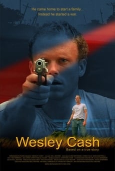 Wesley Cash online streaming