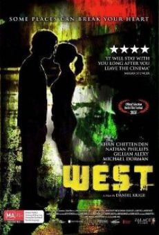 West online streaming