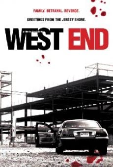 West End online streaming