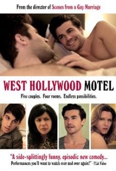 West Hollywood Motel on-line gratuito