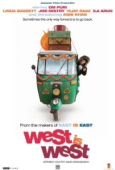 West Is West on-line gratuito