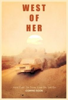 West of Her online streaming