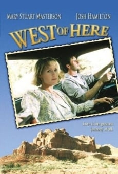 Película: Al oeste de aquí