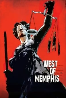 West of Memphis online streaming
